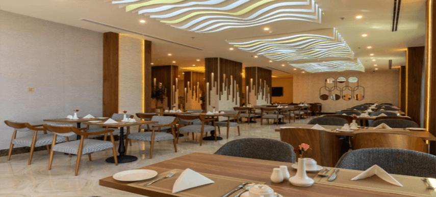 Sunday Emerald Hotel Jiddah Esterno foto