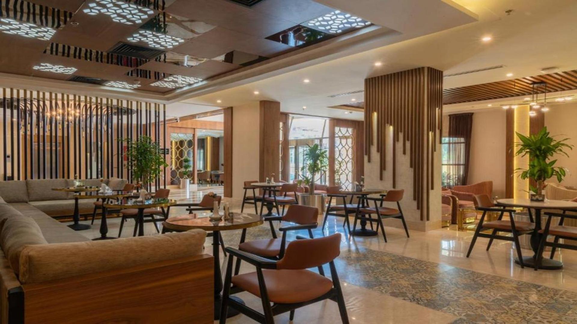 Sunday Emerald Hotel Jiddah Esterno foto