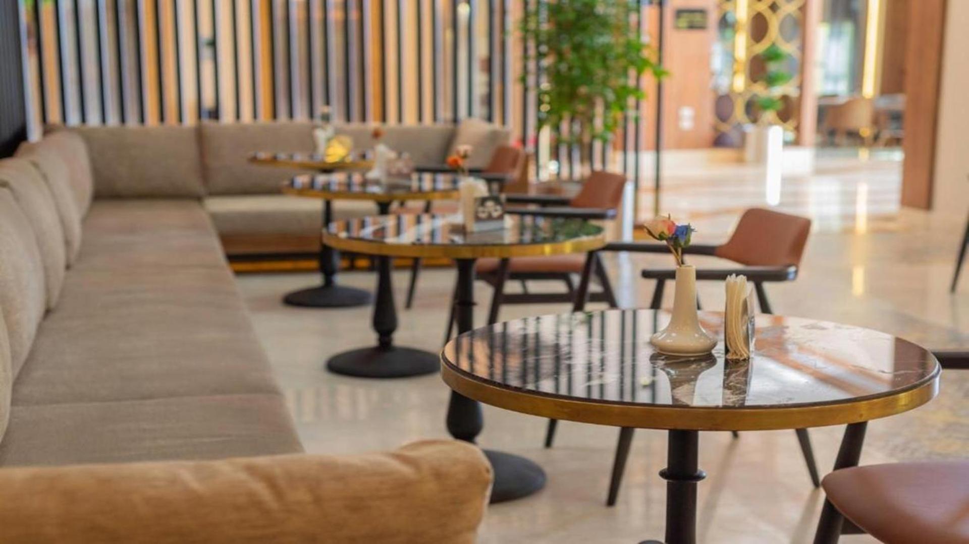 Sunday Emerald Hotel Jiddah Esterno foto