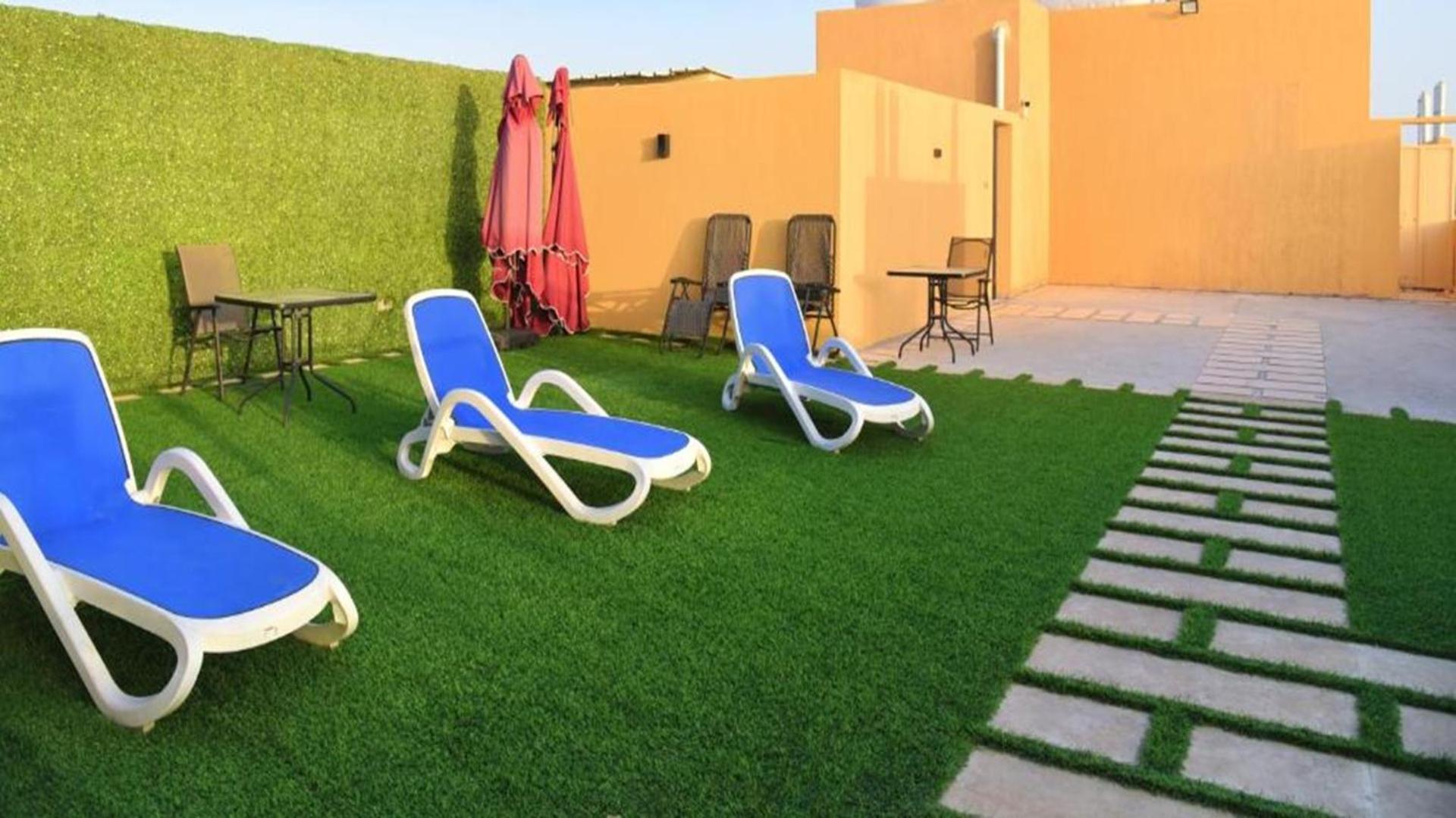 Sunday Emerald Hotel Jiddah Esterno foto